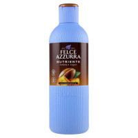 Felce Azzurra Bagno Schiuma Ambra Argan Ml.650