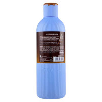 Felce Azzurra Bagno Schiuma Ambra Argan Ml.650