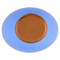 Felce Azzurra Bagno Schiuma Ambra Argan Ml.650
