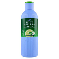 Felce Azzurra Bagno Schiuma Fresco Ml.650