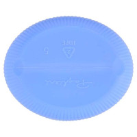 Felce Azzurra Bagno Schiuma Fresco Ml.650