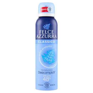 Felce Azzurra Deo Spray Classico Ml.150