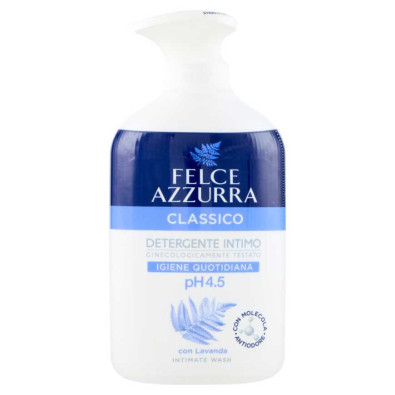 Felce Azzurra Detergente Intimo Classico Ml.250
