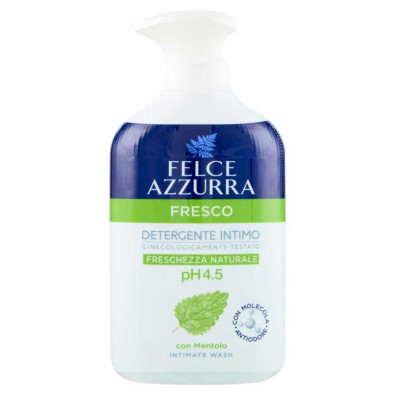 Felce Azzurra Detergente Intimo Fresco Ml.250