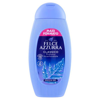 Felce Azzurra Doccia Schiuma Classico Ml.250+150