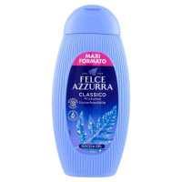 Felce Azzurra Doccia Schiuma Classico Ml.250+150