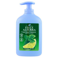 Felce Azzurra Sapone Liquido Anti Batterico Ml.300