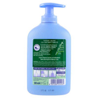 Felce Azzurra Sapone Liquido Anti Batterico Ml.300