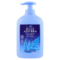 Felce Azzurra Sapone Liquido Erogatore Ml.300
