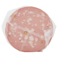 Felsineo Mortadella Bologna IGP La Blu con Pistacchio Kg.14
