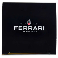 Ferrari Spumante Brut Trento Doc Cl.75 Vol.12,5°