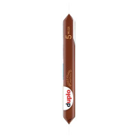 Ferrero Duplo Nocciolato Gr.130 Pz.5
