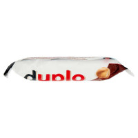 Ferrero Duplo Nocciolato Singolo Gr.26
