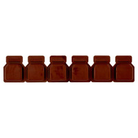 Ferrero Nutella Monoporzione Gr.15 Pz.6