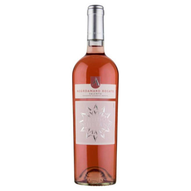 Feudo Apuliano Rosato Primitivo Salento IGP Cl.75 Vol.12.5°