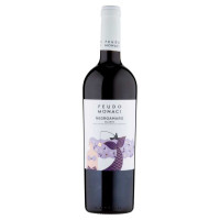 Feudo Monaci Negroamaro Salento Rosso Igt Cl.75 Vol.13°