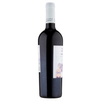Feudo Monaci Negroamaro Salento Rosso Igt Cl.75 Vol.13°