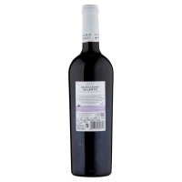 Feudo Monaci Negroamaro Salento Rosso Igt Cl.75 Vol.13°