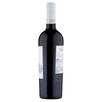 Feudo Monaci Negroamaro Salento Rosso Igt Cl.75 Vol.13°