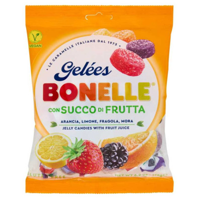 Fida Bonelle Gelee Gr.200