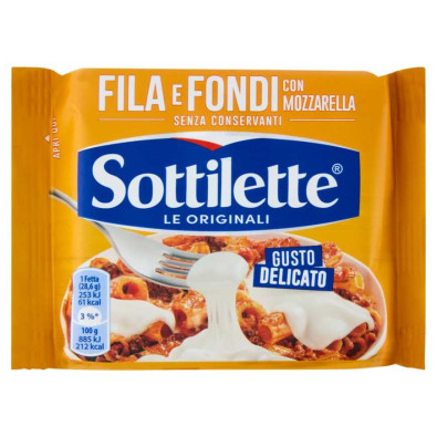 Fila e Fondi Gr.200