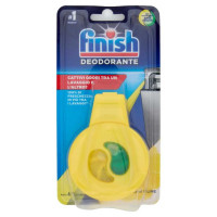 Finish Deo Fresh al Limone