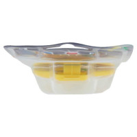 Finish Deo Fresh al Limone