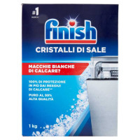 Finish Sale per Lavastoviglie Kg.1