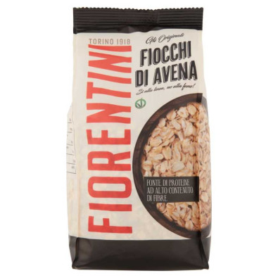Fiorentini Fiocchi di Avena Gr.500