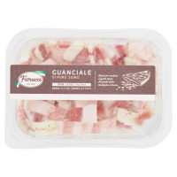 Fiorucci Listarelle di Guanciale Gr.100