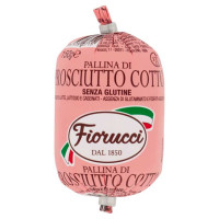 Fiorucci Pallina Cotto Gr.150