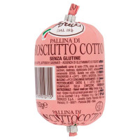 Fiorucci Pallina Cotto Gr.150