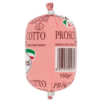 Fiorucci Pallina Cotto Gr.150
