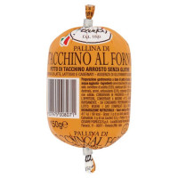 Fiorucci Pallina Tacchino Gr.150
