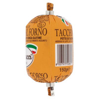 Fiorucci Pallina Tacchino Gr.150