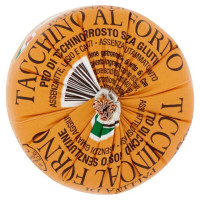 Fiorucci Pallina Tacchino Gr.150