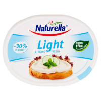 Formaggio Spalmabile Light Gr.200