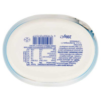 Formaggio Spalmabile Light Gr.200