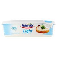 Formaggio Spalmabile Light Gr.200