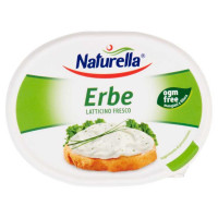 Formaggio Spalmabile alle Erbe Gr.175