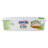 Formaggio Spalmabile alle Erbe Gr.175