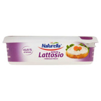 Formaggio Spalmabile senza Lattosio Gr.175