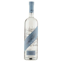 Fratelli Gozio Grappa La Corte di Franciacorta Bianca L.1 Vol.40°