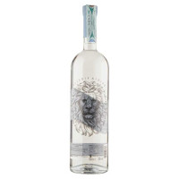 Fratelli Gozio Grappa La Corte di Franciacorta Bianca L.1 Vol.40°