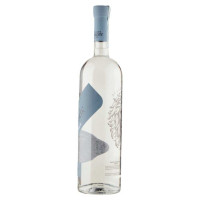 Fratelli Gozio Grappa La Corte di Franciacorta Bianca L.1 Vol.40°
