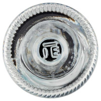 Fratelli Gozio Grappa La Corte di Franciacorta Bianca L.1 Vol.40°