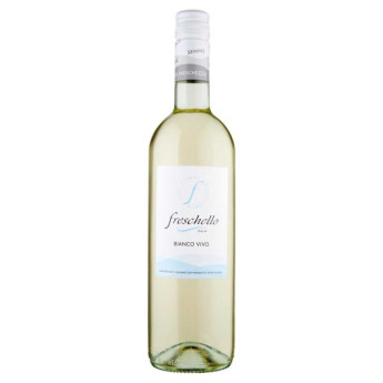 Freschello Bianco Vivo Cl.75 Vol.10,5°