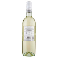 Freschello Bianco Vivo Cl.75 Vol.10,5°