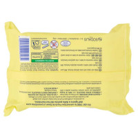 Fresh & Clean Salviettine Baby Comfort Pz.25