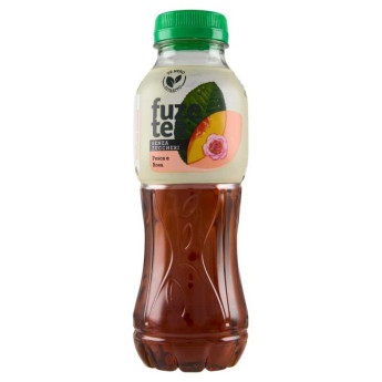 Fuzetea Zero Pesca Cl.40